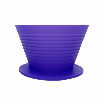 Mazelab Solo Dripper Glow - purple