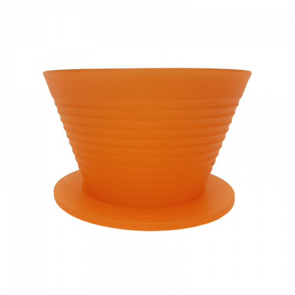 Mazelab Solo Dripper Glow - carrot