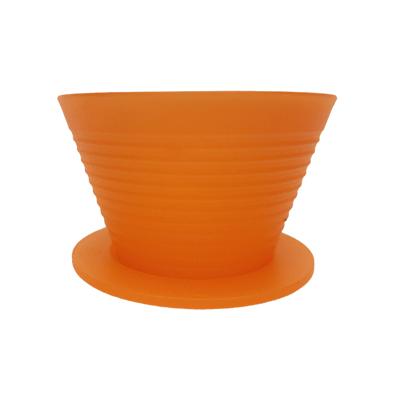 Mazelab Solo Dripper Glow - carrot