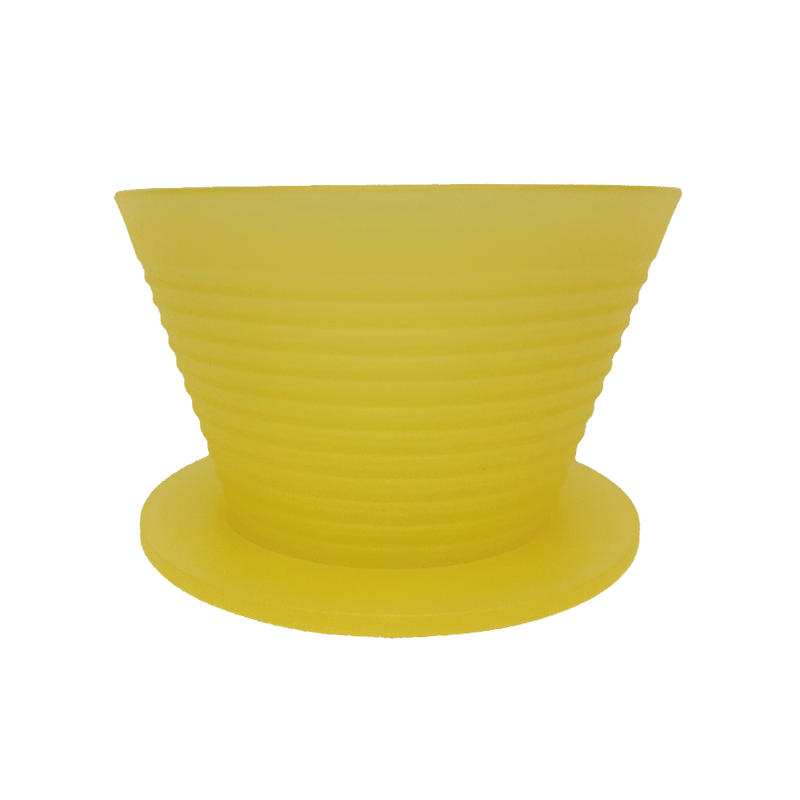 Mazelab Solo Dripper Glow - yolk