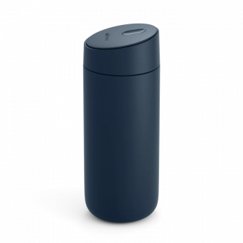 Fellow Carter Slide thermal mug 473ml - Stone Blue