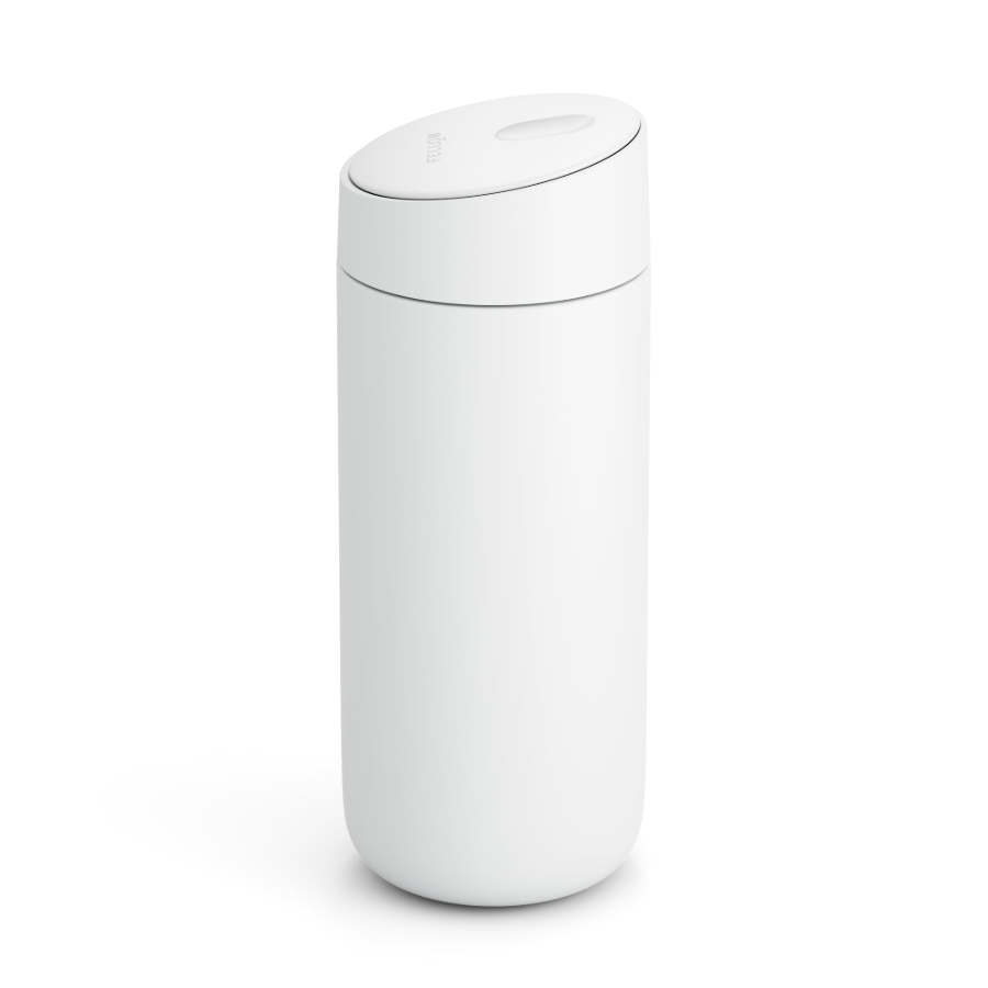 Fellow Carter Slide thermal mug 473ml - White