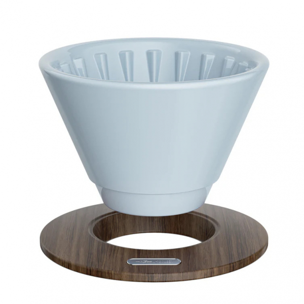 MHW-3BOMBER Meteor Coffee Dripper - Blue