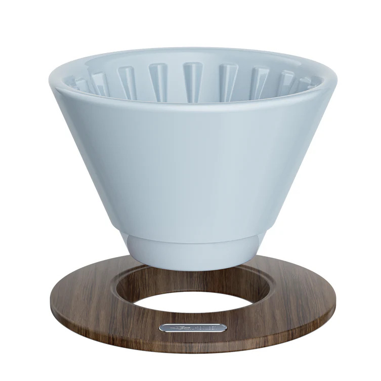 MHW-3BOMBER Meteor Coffee Dripper - Blue