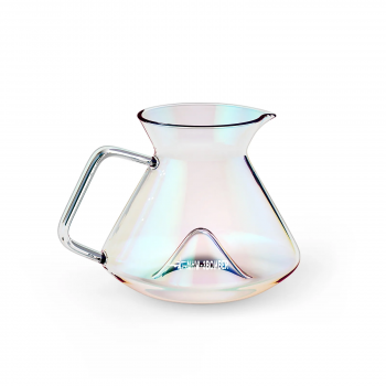 MHW-3BOMBER Hill Coffee Server 600ml - aurora multicolor