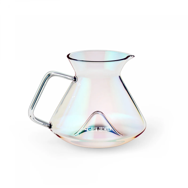 MHW-3BOMBER Hill Coffee Server 600ml - aurora multicolor