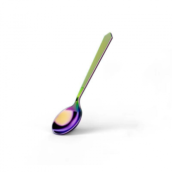 MHW-3BOMBER cupping spoon - multicolor