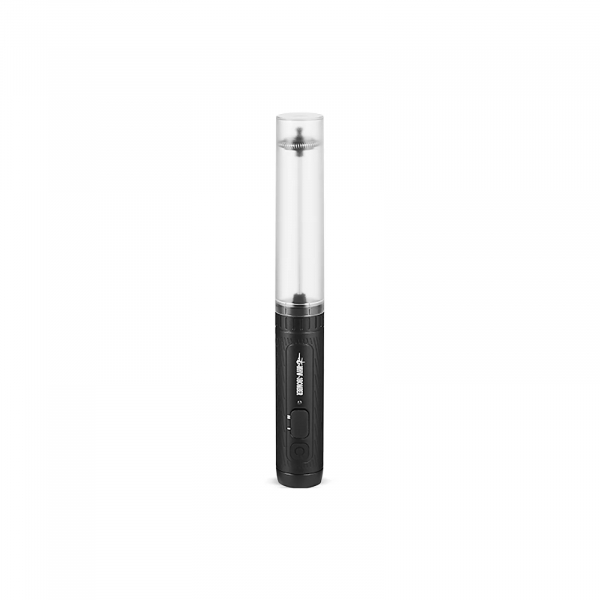 MHW-3BOMBER Magician Electric Handheld Milk Frother – Black