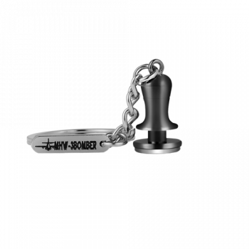 MHW-3BOMBER key chain - tamper