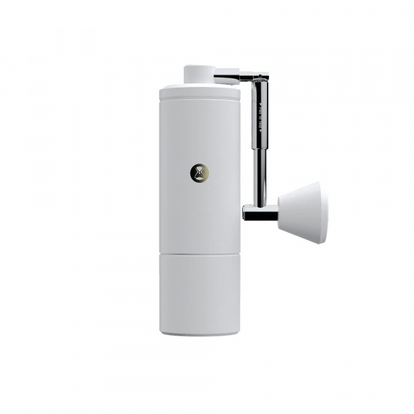 Timemore Chestnut C5 PRO Hand Grinder - White