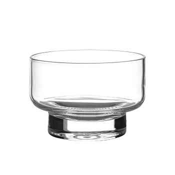 Timemore Affogato Glass Cup - 110 ml - affogato glass - 1 pc