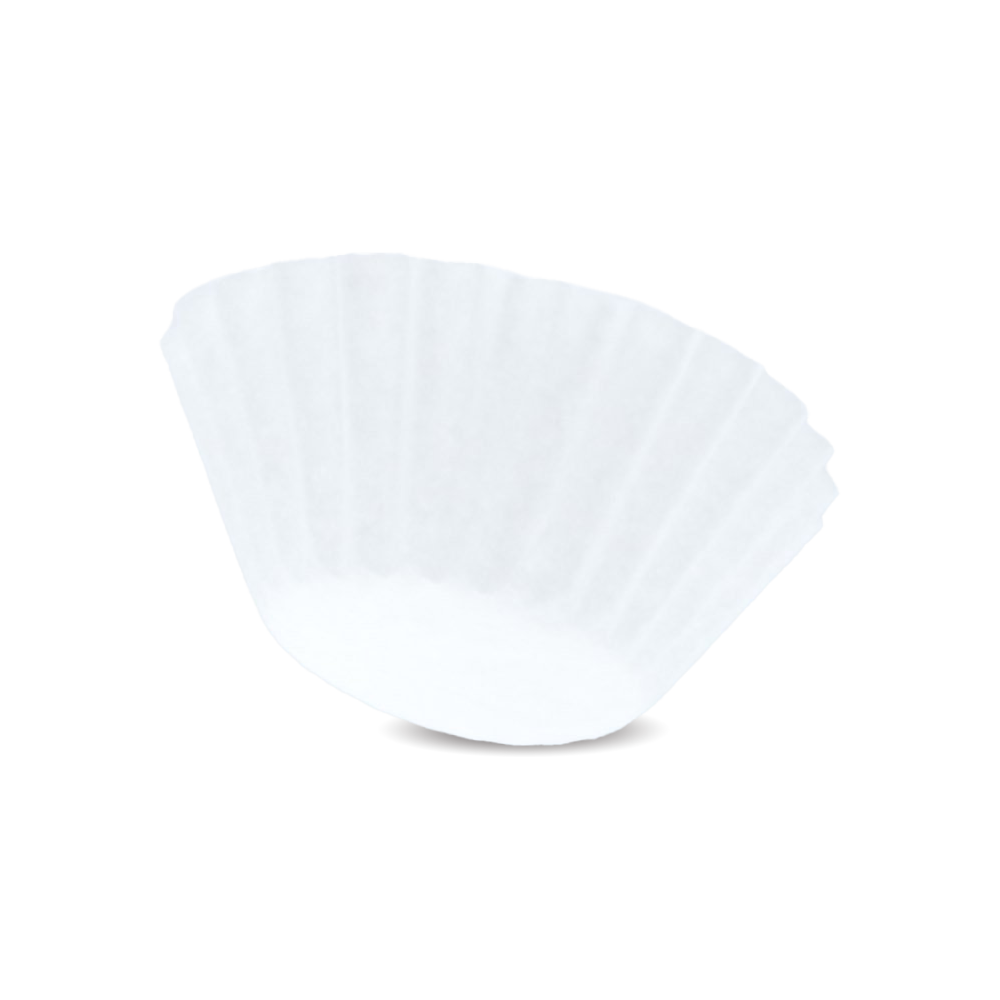 Orea Big Boy brewer paper filters - Wave - 100 pcs