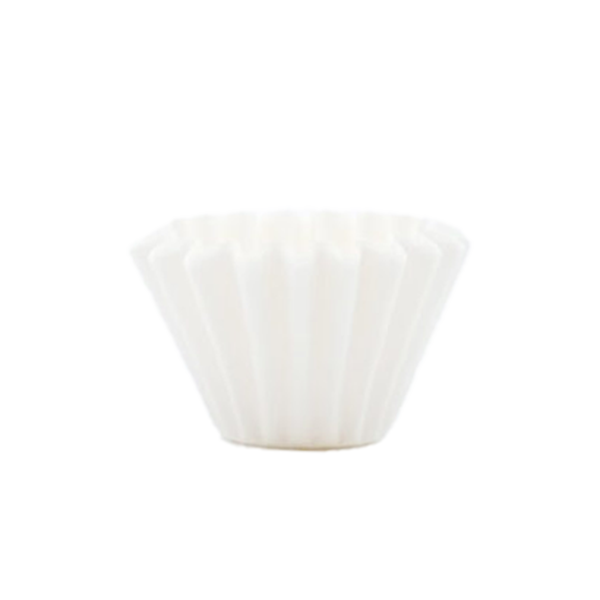 Orea O1 Brewer paper filters - Wave - 100 pcs