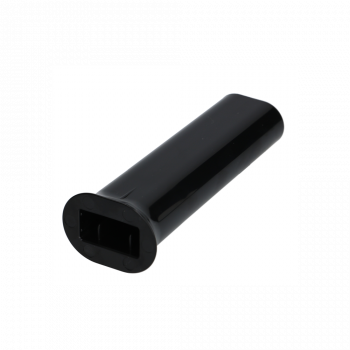 Gaggia Genuine Replacement Portafilter Handle without Plug