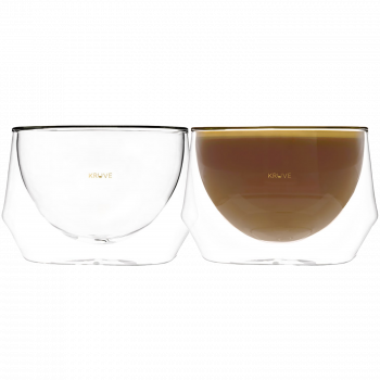 Kruve Imagine - Latte Plus Glass - 300ml