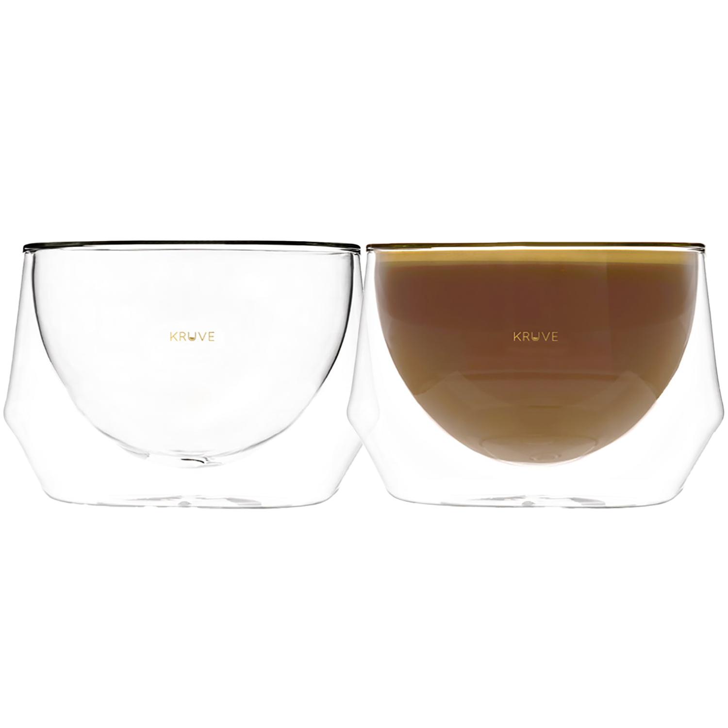 Kruve Imagine - Latte Plus Glass - 300ml