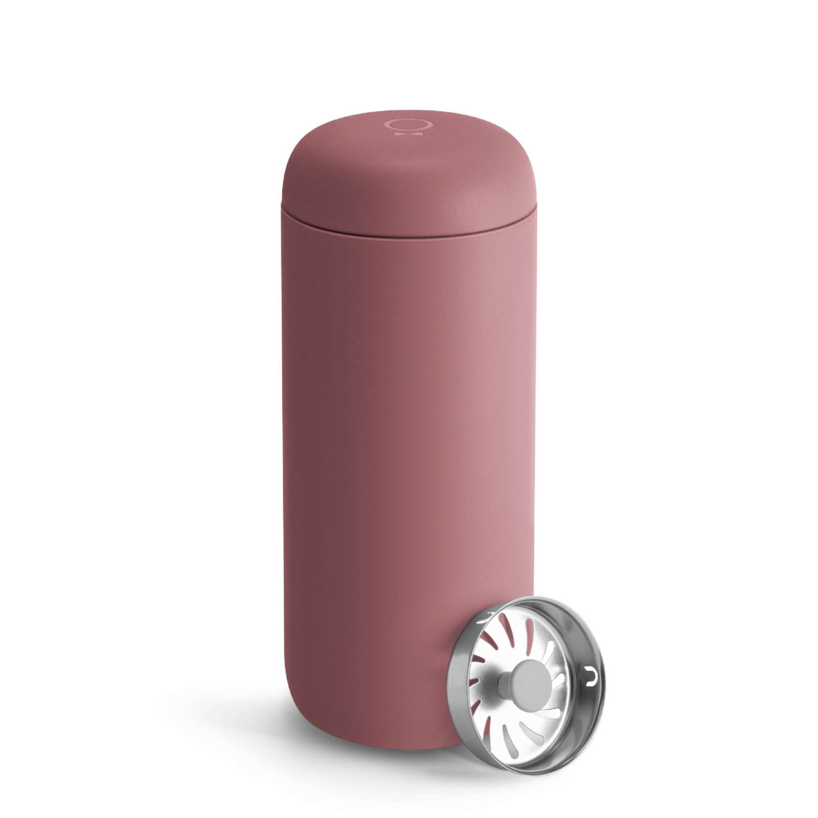 Fellow Carter Move Thermos Mug 473 ml - Desert Rose