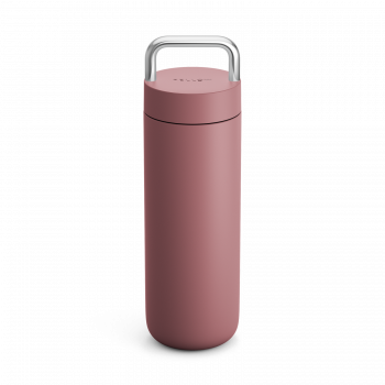 Fellow Carter Carry Thermos Mug 591 ml - Desert Rose