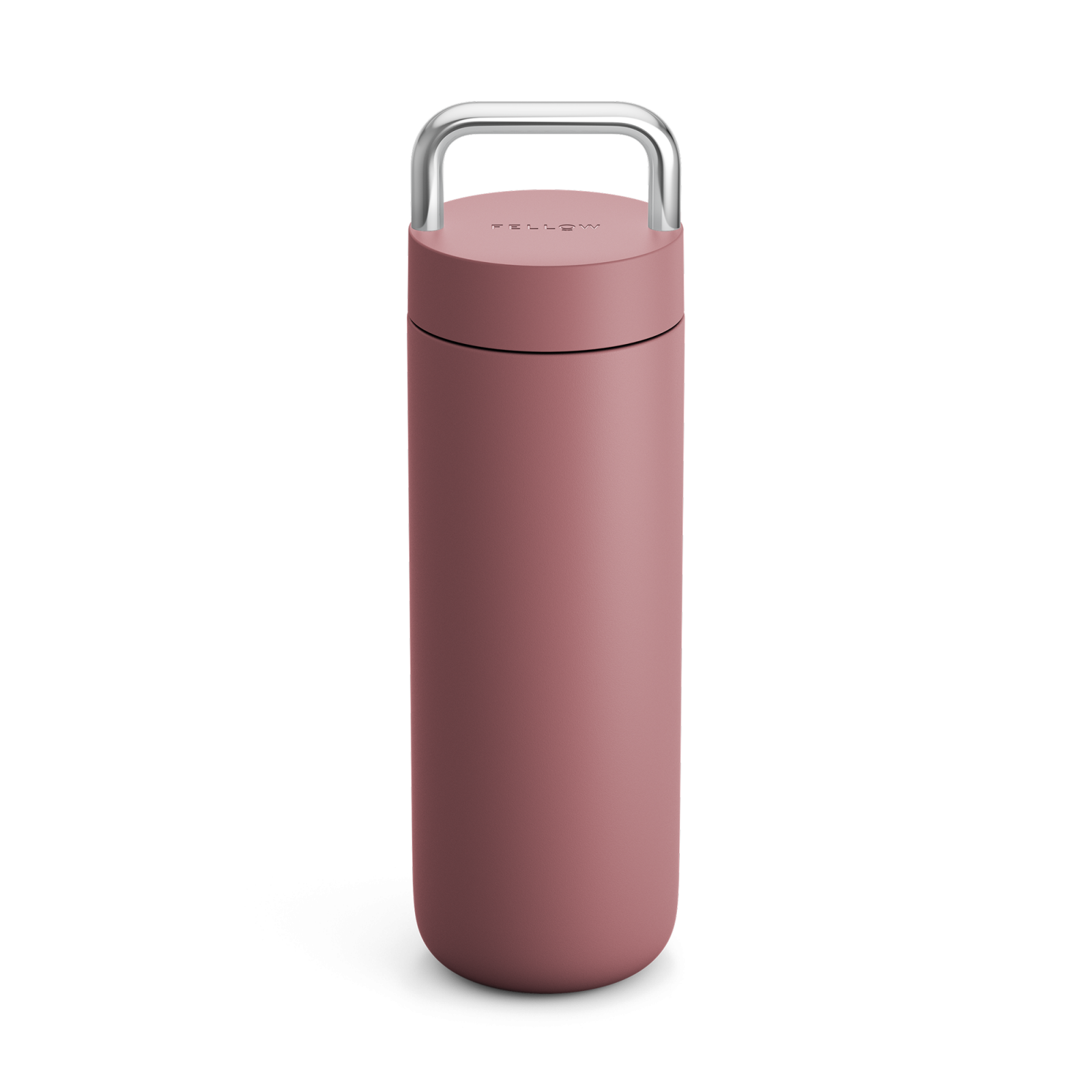 Fellow Carter Carry Thermos Mug 591 ml - Desert Rose