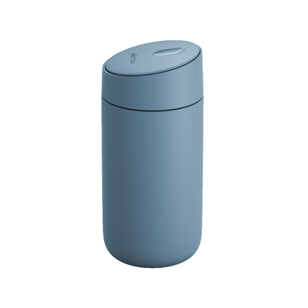 Fellow Carter Slide Thermal Mug 355ml - Hazy Blue