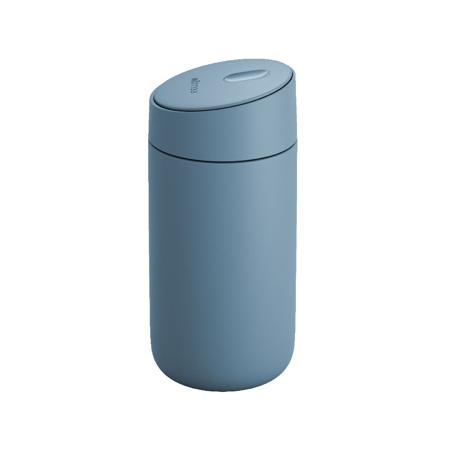 Fellow Carter Slide Thermal Mug 355ml - Hazy Blue