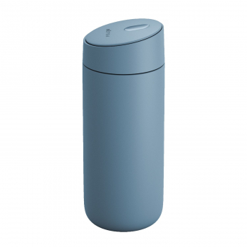 Fellow Carter Slide Thermos Mug 473ml - Hazy Blue