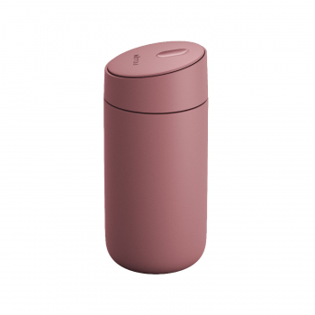 Fellow Carter Slide Thermos Mug 355ml - Desert Rose