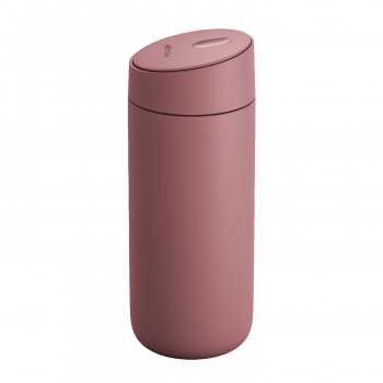 Fellow Carter Slide Thermos Mug 473ml - Desert Rose