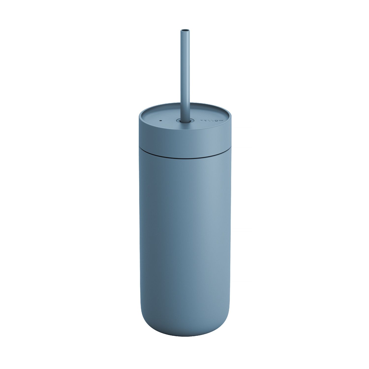 Fellow Carter Cold Tumbler thermo mug 473ml - Hazy Blue