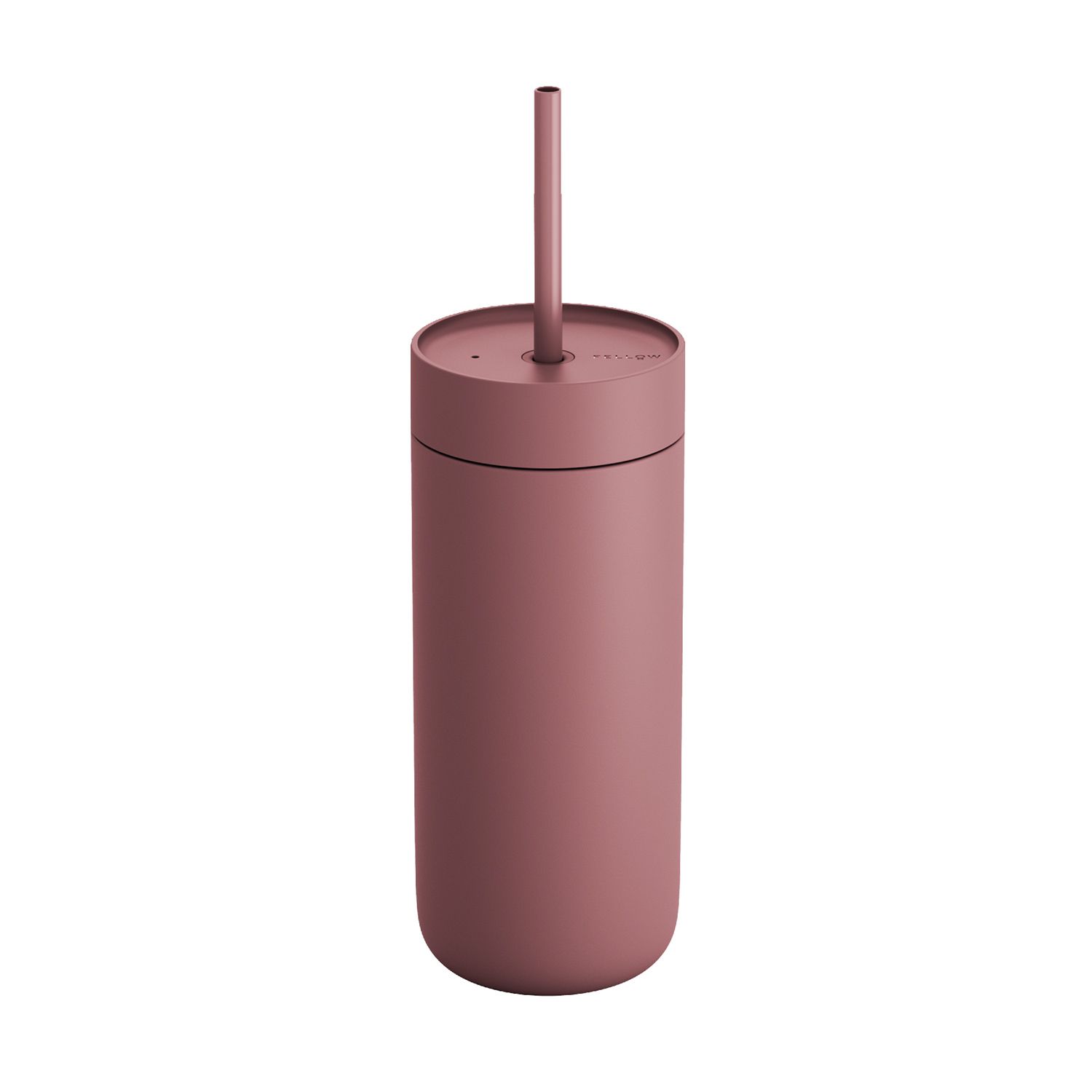 Fellow Carter Cold Tumbler thermo mug 473ml - Desert Rose