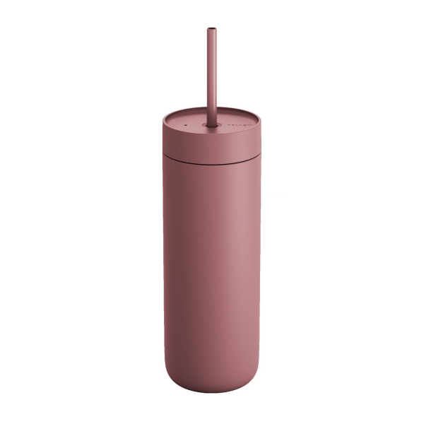 Fellow Carter Cold Tumbler thermo mug 591ml - Desert Rose