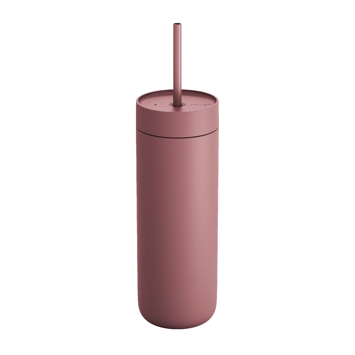 Fellow Carter Cold Tumbler thermo mug 591ml - Desert Rose