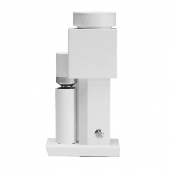 Timemore BRICKS 01S electric grinder - white