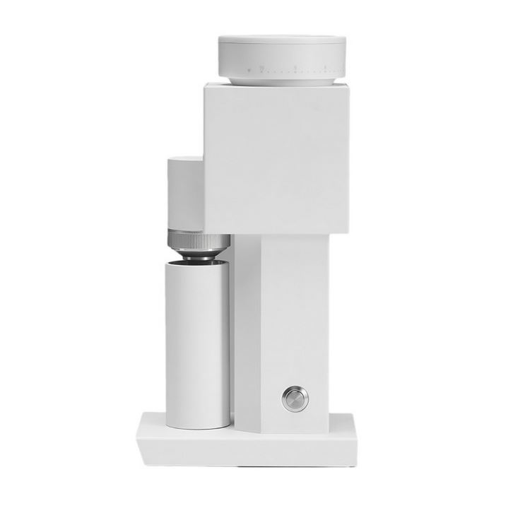 Timemore BRICKS 01S electric grinder - white