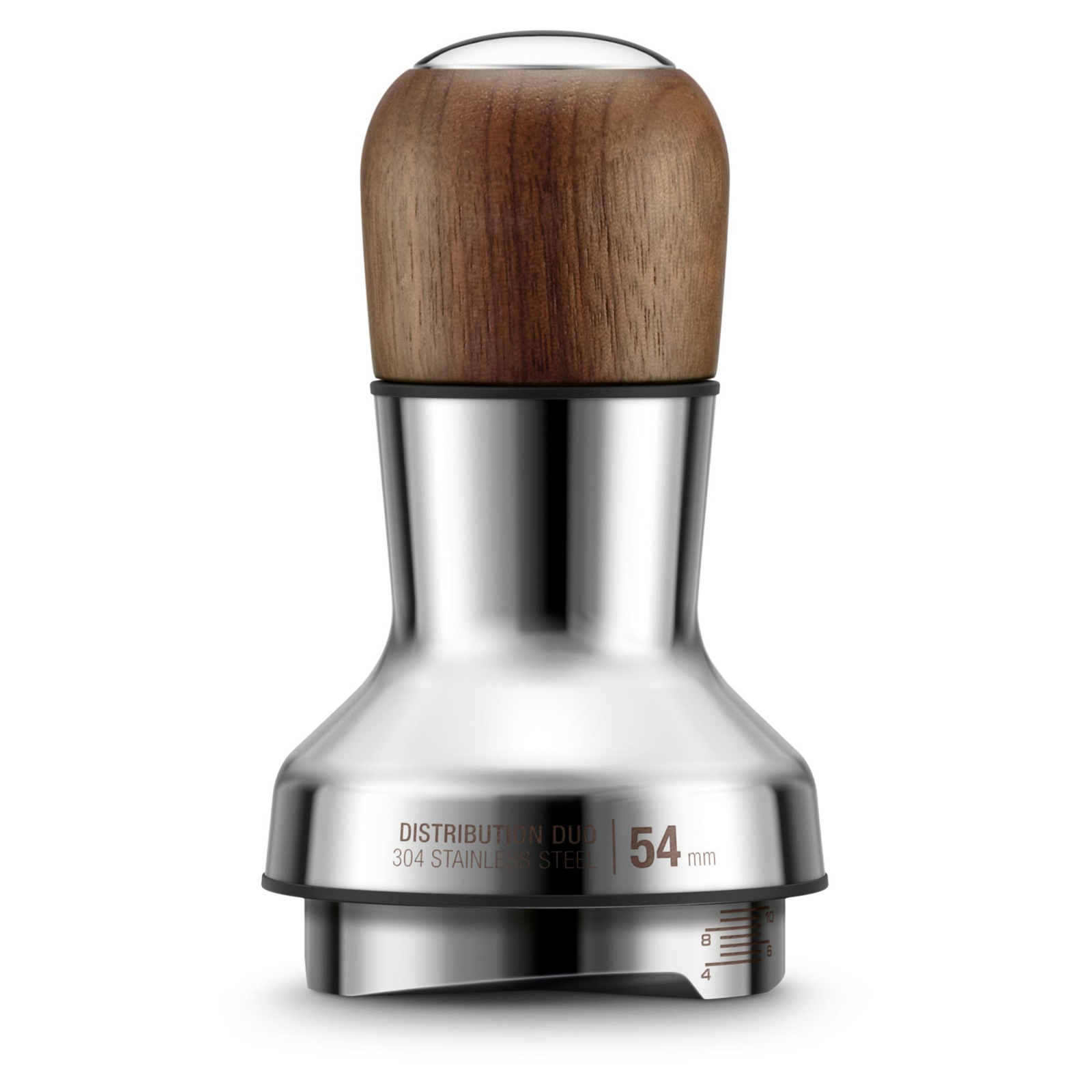 SAGE SEA203 - THE DISTRIBUTION DUO™ - 2-in-1 Distributor - 54 mm
