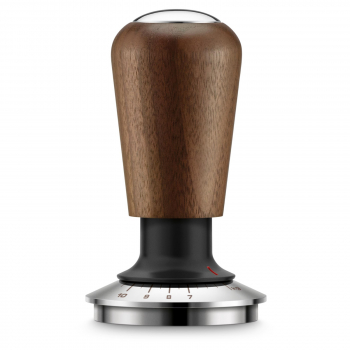SAGE SEA302 - THE FORCE GAUGE TAMPER™ - spring-loaded tamper - 58 mm