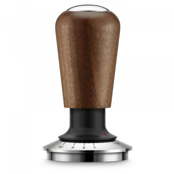 SAGE SEA302 - THE FORCE GAUGE TAMPER™ - spring-loaded tamper - 58 mm