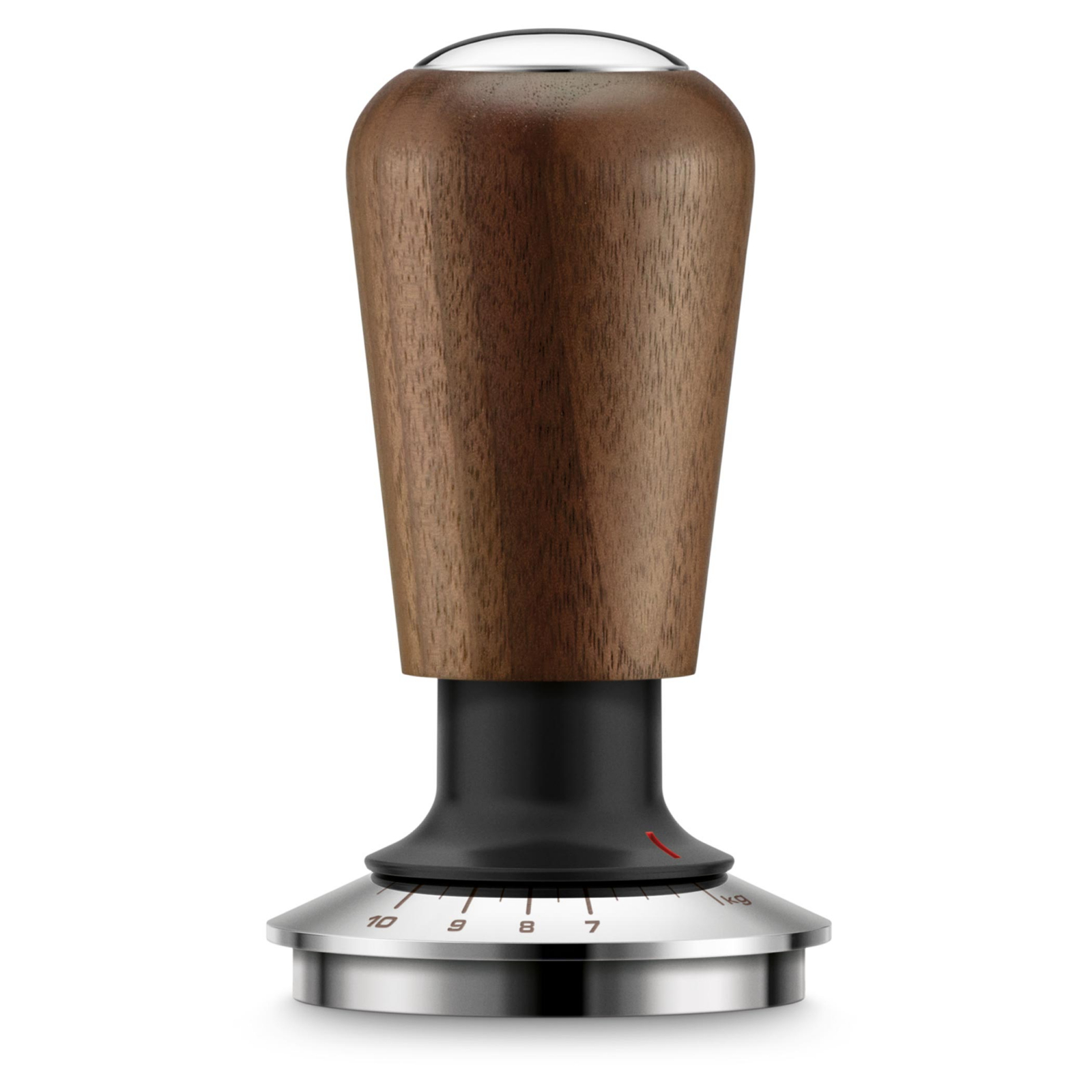 SAGE SEA302 - THE FORCE GAUGE TAMPER™ - spring-loaded tamper - 58 mm