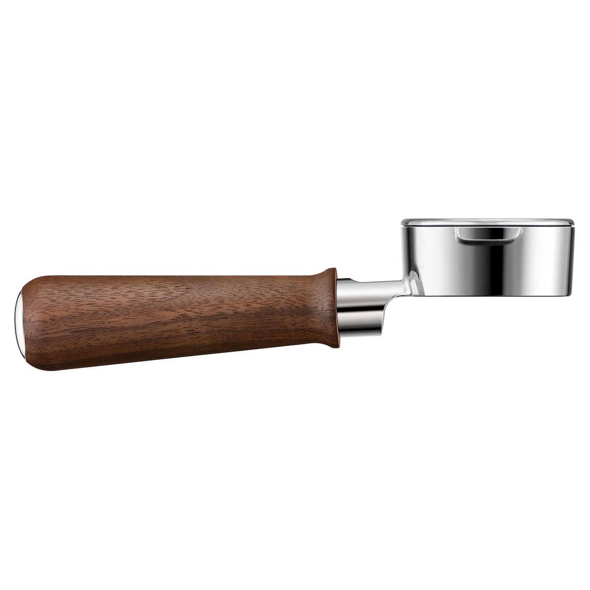 SAGE SEA304 - THE NAKED PORTAFILTER™ - Bottomless lever - 58 mm