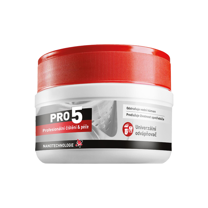 PRO5 - Universal descaler - 250g