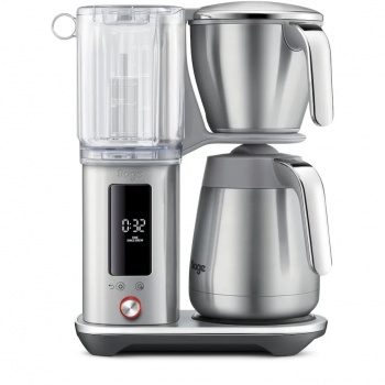 Sage SDC465BSS - THE LUXE BREWER™ THERMAL automatic drip coffee maker