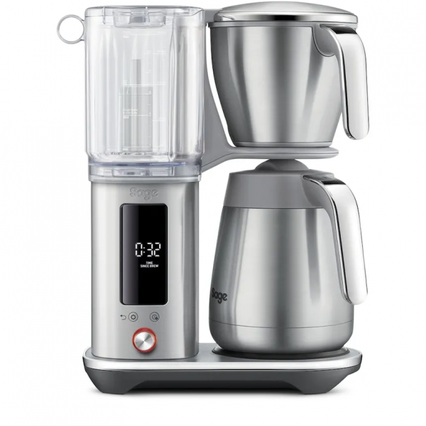Sage SDC465BSS - THE LUXE BREWER™ THERMAL automatic drip coffee maker