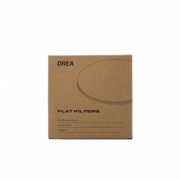 Orea V Brewer paper filters - TYPE G - 100 pcs