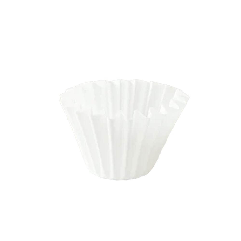 Origami Wave Cup 2 paper filters for drippers S - 50 pcs