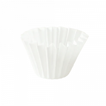 Origami Wave Cup 4 paper filters for drippers M - 50 pcs