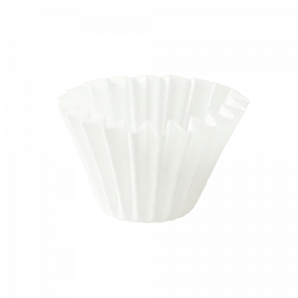 Origami Wave Cup 4 paper filters for drippers M - 50 pcs