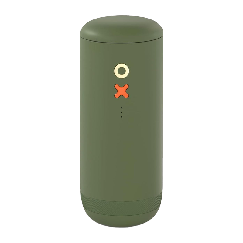 Nuttii OX Lite Burr コーヒーグラインダー 電動ポータブル Amazon.co.jp: Nuttii OX Lite Burr コーヒーグラインダー – 電動