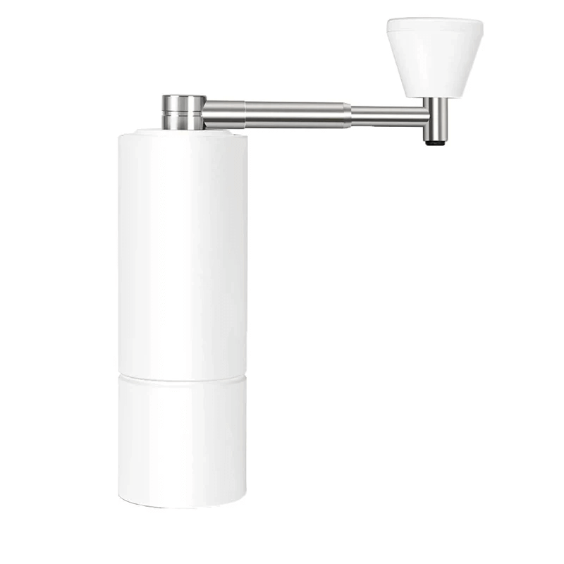 Timemore Chestnut C3S PRO Hand Grinder - White