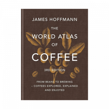 Books about coffee | Kofio.co