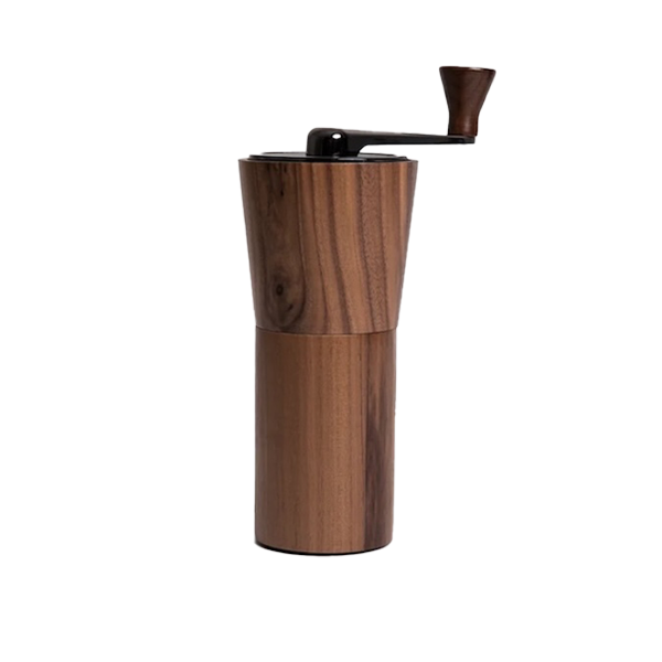 Hario Coffee Grinder Walnut - Manual Coffee Grinder (MCG-2-WN)